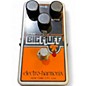 Used Electro-Harmonix Big Muff Op-amp Effect Pedal