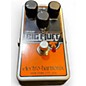 Used Electro-Harmonix Big Muff Op-amp Effect Pedal