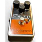 Used Electro-Harmonix Big Muff Op-amp Effect Pedal