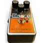 Used Electro-Harmonix Big Muff Op-amp Effect Pedal