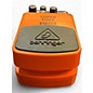Used Behringer SF300 Super Fuzz Effect Pedal