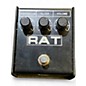 Used ProCo Rat II Distortion Effect Pedal thumbnail