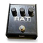 Used ProCo Rat II Distortion Effect Pedal