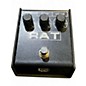 Used ProCo Rat II Distortion Effect Pedal