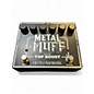 Used Electro-Harmonix Metal Muff Distortion Effect Pedal
