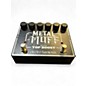 Used Electro-Harmonix Metal Muff Distortion Effect Pedal
