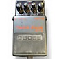 Used BOSS MT2 Metal Zone Distortion Effect Pedal thumbnail
