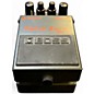 Used BOSS MT2 Metal Zone Distortion Effect Pedal