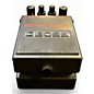 Used BOSS MT2 Metal Zone Distortion Effect Pedal