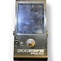 Used Peterson Strobostomp HD Tuner Pedal thumbnail