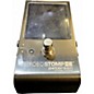 Used Peterson Strobostomp HD Tuner Pedal