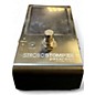 Used Peterson Strobostomp HD Tuner Pedal
