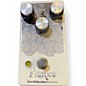 Used EarthQuaker Devices Plumes Small Signal Shredder Overdrive Effect Pedal thumbnail