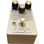 Used EarthQuaker Devices Plumes Small Signal Shredder Overdrive Effect Pedal
