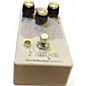 Used EarthQuaker Devices Plumes Small Signal Shredder Overdrive Effect Pedal