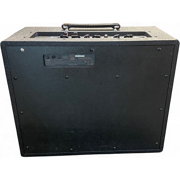 Used VOX VT40X Guitar Combo Amp