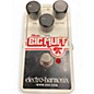 Used Electro-Harmonix Nano Big Muff Distortion Effect Pedal thumbnail
