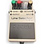 Used BOSS ls-2 Pedal thumbnail