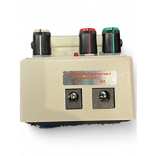 Used BOSS ls-2 Pedal
