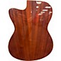 Used Yamaha FSC-TA Sunburst Acoustic Electric Guitar