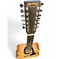 Used Martin x series 12 string acoustic spruce 12 String Acoustic Electric Guitar