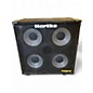 Used Hartke 410TP Bass Cabinet thumbnail