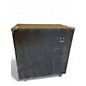 Used Hartke 410TP Bass Cabinet