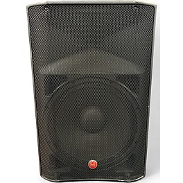 Used Harbinger V2215 Powered Speaker