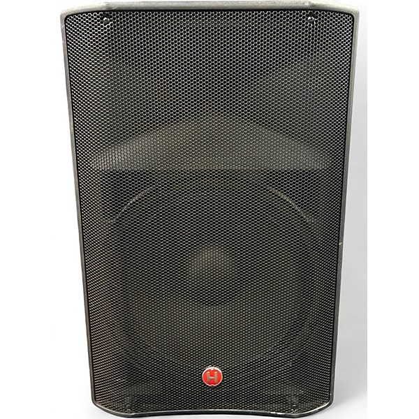 Used Harbinger V2215 Powered Speaker