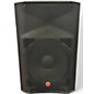 Used Harbinger V2215 Powered Speaker thumbnail
