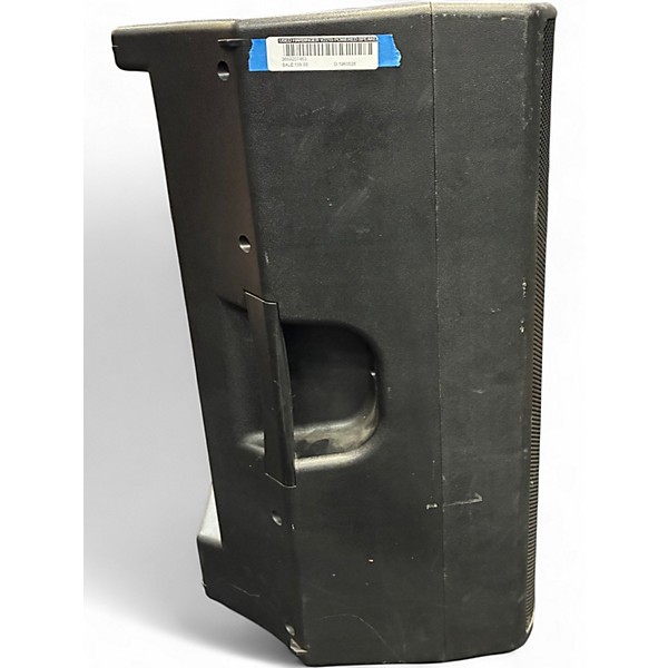 Used Harbinger V2215 Powered Speaker