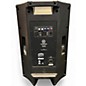 Used Harbinger V2215 Powered Speaker