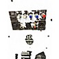 Used Harbinger V2215 Powered Speaker