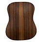Used Taylor BT1E Baby Natural Acoustic Electric Guitar