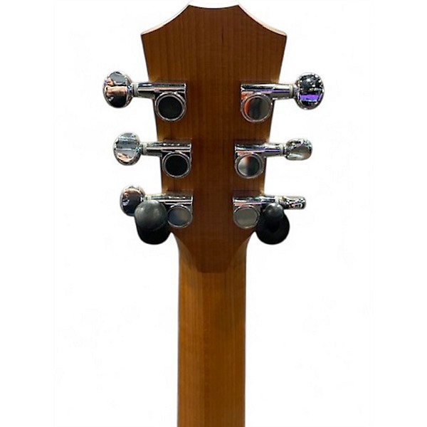 Used Taylor BT1E Baby Natural Acoustic Electric Guitar