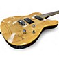 Used Fender Special Edition Custom Spalted Maple Tele Natural Solid Body Electric Guitar
