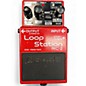 Used BOSS RC2 Loop Station Pedal thumbnail
