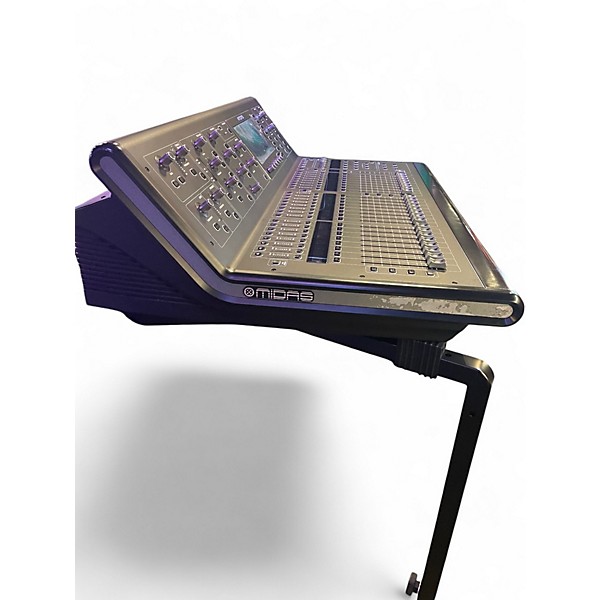 Used 2024 Midas M32 Digital Mixer