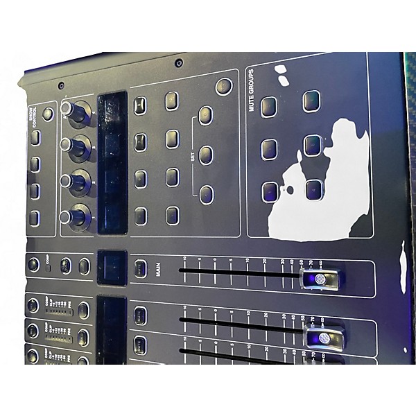 Used 2024 Behringer S32 STAGEBOX Digital Mixer