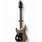 Used Schecter Guitar Research C7 FRS Apocalypse Red Reign Solid Body Electric Guitar