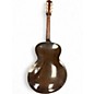 Vintage 1958 Gibson ES125 2 Color Sunburst Hollow Body Electric Guitar