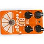 Used Caline THE BIG ORANGE Effect Pedal thumbnail