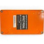 Used Caline THE BIG ORANGE Effect Pedal