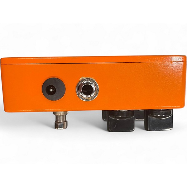 Used Caline THE BIG ORANGE Effect Pedal