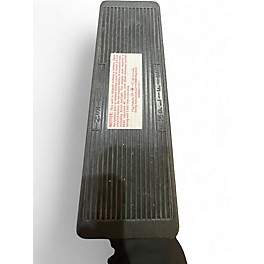 Used Dunlop 535Q Cry Baby Multi-Wah Effect Pedal