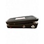 Used Dunlop 535Q Cry Baby Multi-Wah Effect Pedal