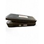 Used Dunlop 535Q Cry Baby Multi-Wah Effect Pedal