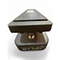 Used Dunlop 535Q Cry Baby Multi-Wah Effect Pedal