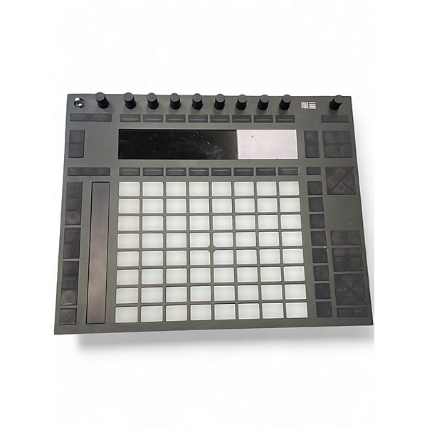 Used Ableton Push 2 MIDI Controller