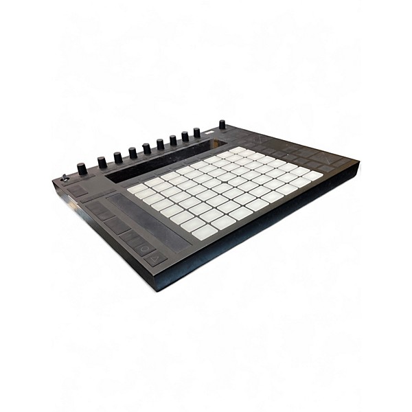Used Ableton Push 2 MIDI Controller